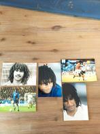Foto's Ruud Gullit, Ophalen of Verzenden, Zo goed als nieuw, PSV, Spelerskaart
