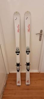 Head ski's lengte 149 cm met Tyrolia bindingen., Ophalen, 140 tot 160 cm, Gebruikt, Head