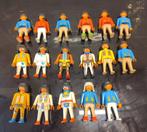 Playmobil W-485 Western Indianen, Kinderen en Baby's, Speelgoed | Playmobil, Verzenden, Gebruikt, Los playmobil