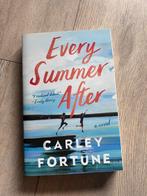 Every Summer After (Berkley edition met floppy spine), Nieuw, Carley Fortune, Ophalen of Verzenden, Nederland