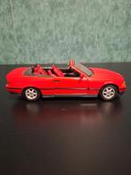 BMW 325I Schaalmodel 1/18, Hobby en Vrije tijd, Modelauto's | 1:18, Ophalen of Verzenden, Gebruikt, Auto, Overige merken