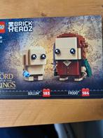 Lego 40630 Lord of the Rings Brickheadz, Ophalen of Verzenden, Nieuw
