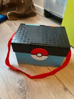 Pokemon vulkaan speelset, Verzamelen, Speelgoed, Ophalen, Zo goed als nieuw