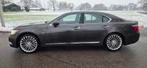 Lexus LS 460 Luxury | automaat |bom vol o.a. pdc, airco, sto, Auto's, Lexus, Automaat, Achterwielaandrijving, Gebruikt, 8 cilinders
