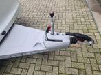 Adria Altea 472 PU EX HUUR + VOORTENT +MOVER, Caravans en Kamperen, Overige typen, Rondzit, Bedrijf, Adria