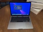 MacBook Pro 13" 2020 i5 8GB/256GB - Topstaat!, Computers en Software, Apple Macbooks, MacBook Pro, 256 GB, Qwerty, 8 GB