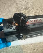 Stella accu 522 Wh, Ophalen of Verzenden, Zo goed als nieuw