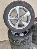Audi Q5 Winterset 19 Inch Origineel, Ophalen, Gebruikt, -, -