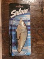 Salmo Fatso 10 Crank - Kunstaas, Watersport en Boten, Hengelsport | Roofvissen, Ophalen of Verzenden, Nieuw, Werphengel