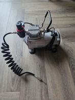 Bal compressor plus professioneel, Ophalen of Verzenden, Zo goed als nieuw