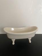 Maileg Muis Bad - Wit Metaal - Nieuw in Doos, Ophalen of Verzenden, Nieuw