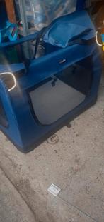 Cadoca  honden bench 20 euro, Ophalen, Gebruikt