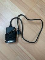 Dell laptop oplader 65W, Computers en Software, Ophalen of Verzenden, Zo goed als nieuw