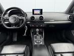 Audi A3 Cabriolet 1.4 TFSI Ambition Sport Edition S-Line., Auto's, Gebruikt, 4 cilinders, Cabriolet, 116 pk