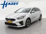 Kia Ceed Sportswagon 1.6 GDI PHEV DYNAMICLINE PLUG-IN 140 PK, Stof, Gebruikt, Plug-in hybride, Electronic Stability Program (ESP)