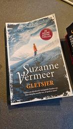 Suzanne Vermeer - Gletsjer, Suzanne Vermeer, Ophalen of Verzenden, Zo goed als nieuw