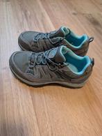 Columbia Wandelschoenen Maat 39, Columbia, Zo goed als nieuw, Grijs, Wandelschoenen