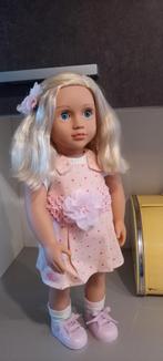 Our Generation pop als nieuw uit verzameling, Ophalen of Verzenden, Nieuw, Pop, Levensecht of Reborn