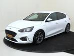 Ford Focus 1.0 EcoBoost ST Line Business | Navigatie | Cruis, Auto's, 12 maanden, Gebruikt, Euro 6, Wit