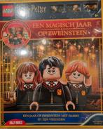 Harry Potter - Een magisch jaar op Zweinstein - Lego, Ophalen of Verzenden, Nieuw