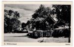 Heiloo 1962. De Sint Willibrordusput., Verzamelen, Ansichtkaarten | Nederland, Ophalen of Verzenden, 1960 tot 1980, Gelopen, Noord-Holland