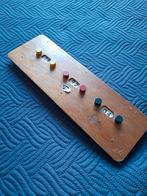 Homas Spelen Scorebord - Vintage, Antiek en Kunst, Antiek | Speelgoed, Ophalen of Verzenden