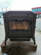 Dovre 750GH Grote houtkachel, Houtkachel, Ophalen of Verzenden, Zo goed als nieuw, Vrijstaand