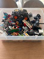 Doos met lego, Ophalen of Verzenden, Zo goed als nieuw, Overige merken