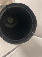 Theaterlamp/flashlight HPS200, Ophalen