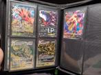Pokemon kaarten collectie, Ophalen of Verzenden, Zo goed als nieuw, Meerdere kaarten