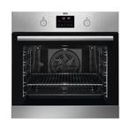 AEG inbouwoven BPS335061M 6000 se