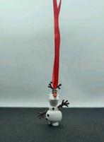 Disney Frozen Olaf kerst ornament hanger kerstbal, Ophalen of Verzenden, Nieuw