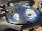 Piaggio Snorscooter Zip, Piaggio, Gebruikt, Benzine