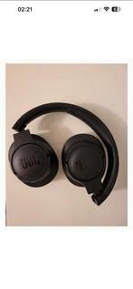 JBL Tune 760NC - Zo goed als nieuw!, Overige merken, Ophalen of Verzenden, Zo goed als nieuw, Over oor (circumaural)