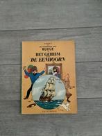 Kuifje: Het Geheim van de Eenhoorn, Boeken, Eén stripboek, Ophalen of Verzenden, Gelezen