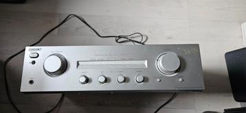 te koop Sony TA-FE370 Versterker beschikbaar voor biedingen