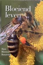 Bloeiend leven, Ophalen of Verzenden, Zo goed als nieuw, Boek, Overige typen
