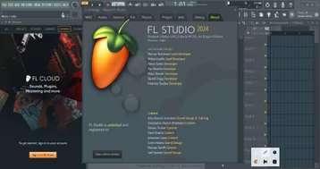 FL Studio 24 all plugin win lifelong, Computers en Software, Audio-software, Gebruikt, Windows, Verzenden