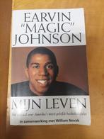 Magic Johnson, Gelezen, Ophalen of Verzenden