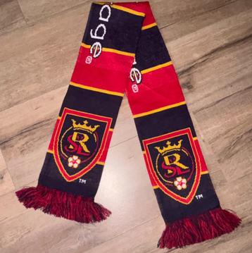 Voetbalsjaal Real Salt Lake x LifeVantage beschikbaar voor biedingen