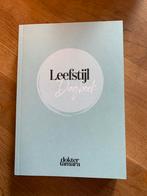 Leefstijl Dagboek - Dokter Tamara, Boeken, Ophalen of Verzenden, Nieuw