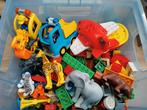 Lego duplo, Kinderen en Baby's, Speelgoed | Bouwstenen, Ophalen of Verzenden, Zo goed als nieuw