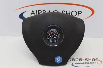Volkswagen Caddy Stuurairbag Highline beschikbaar voor biedingen