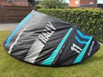 Slingshot rally 2019 perfecte staat, Gebruikt, Geen board, Kite, 11 m²