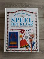 Stap voor stap - Speel het klaar - muziek, Gelezen, Helen Drew, Ophalen of Verzenden, Overige onderwerpen
