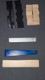 Laminaat legset, Ophalen of Verzenden, Gebruikt