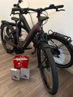 Stella Tierra Premium MDB FI Maat M, Zo goed als nieuw, 47 tot 51 cm, 50 km per accu of meer, Ophalen