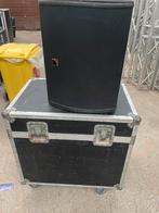L’acoustics HIQ 115xt, Gebruikt, Overige typen, 120 watt of meer, Ophalen