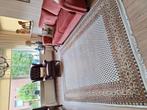 vloerkleed,  Mir kleed, 2.96 x 2.00 m., Ophalen, Gebruikt, Beige, Rechthoekig