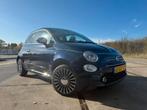Fiat 500 Riva | 1.2 | 4 CL | Beats | Panoramadak | Leder, Auto's, 4 cilinders, 840 kg, Leder, Handgeschakeld